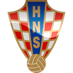 Kroatia MM-kisat 2022 Miesten